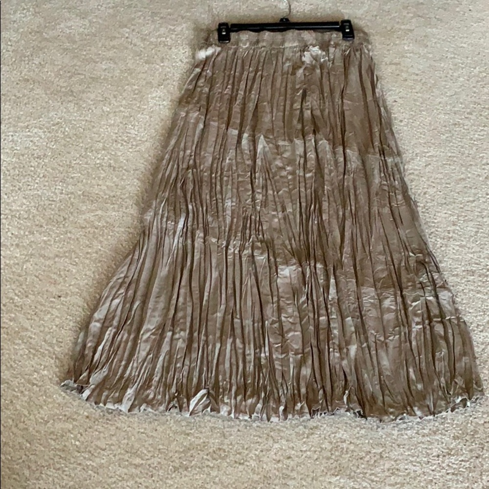 Evening wear